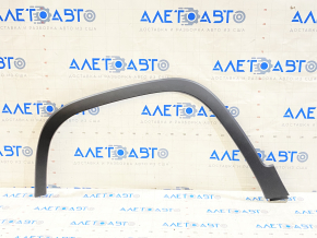 Front left fender arch trim Jeep Cherokee KL 19-