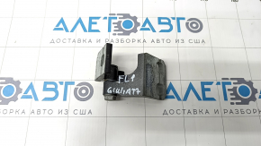 Upper front left door hinge Alfa Romeo Giulia 17-