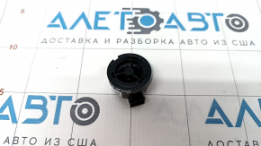 Right dashboard tweeter Alfa Romeo Giulia 17-