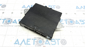 Electronic Hybrid Power Management Control Supply Computer Lexus RX450h 10-15