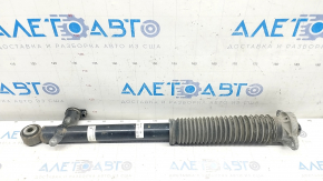 Rear shock absorber right Honda Accord 18-22 hybrid, Touring, with stiffness regulator, rusty