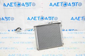 Tesla Model 3 Heater Evaporator 21-