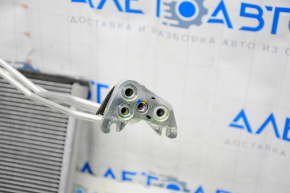 Tesla Model 3 Heater Evaporator 21-