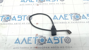 Brake pad wear sensor front left Audi Q7 16-