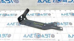 Front right wing bracket Alfa Romeo Giulia 17-