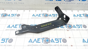 Front left wing bracket Alfa Romeo Giulia 17-