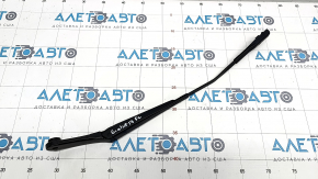 Left wiper arm Alfa Romeo Giulia 17-
