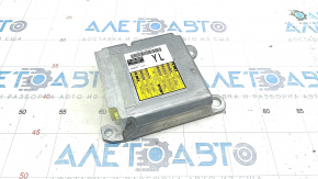SRS airbag module airbag computer Lexus RX450h 10-15
