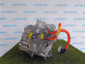 Automatic transmission complete Ford C-max MK2 13-18 plug-in 91k
