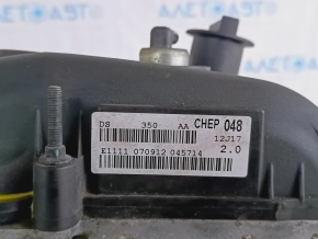 Ford C-max MK2 13-18 91k engine