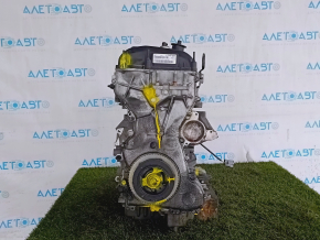 Ford C-max MK2 13-18 91k engine