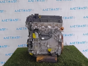 Ford C-max MK2 13-18 91k engine