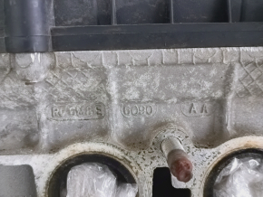 Ford C-max MK2 13-18 91k engine
