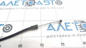 Bonnet release cable front part Audi Q7 16-