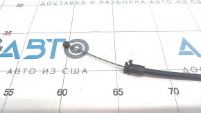 Bonnet release cable front part Audi Q7 16-