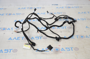 Tesla Model 3 Heater Wiring 21-