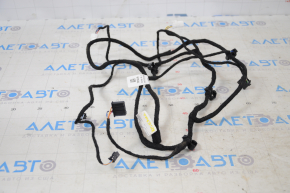 Tesla Model 3 Heater Wiring 21-