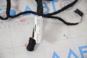 Tesla Model 3 Heater Wiring 21-