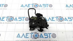 Hood lock right Alfa Romeo Giulia 17-20
