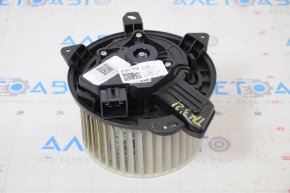 Tesla Model 3 Heater Fan Motor 21-