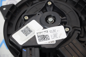 Tesla Model 3 Heater Fan Motor 21-