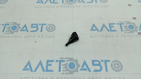 Windshield washer nozzle Hyundai Santa FE Sport 13-18