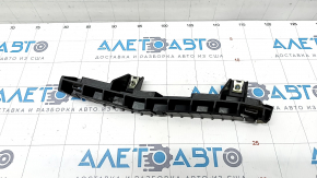 Front bumper mount under headlight right Alfa Romeo Giulia 17-