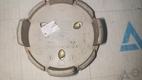 Center cap for disk R17 Ford C-max MK2 13-18 54mm, scratches