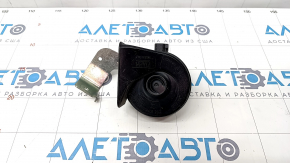 Alfa Romeo Giulia 17 high signal with bracket