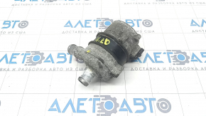 Coolant pump Audi Q7 16-
