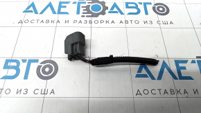 Alfa Romeo Giulia 17- signal chip