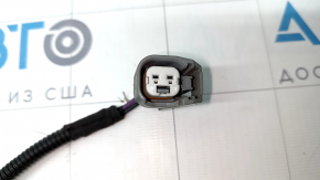 Alfa Romeo Giulia 17- signal chip