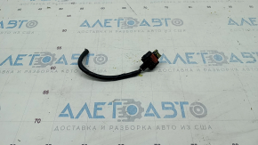 Chip of fog lamp PTF Hyundai Santa FE Sport 13-18