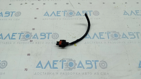 Chip of fog lamp PTF Hyundai Santa FE Sport 13-18