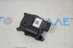 Actuator motor heater drive ventilation Tesla Model 3 21-