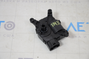 Actuator motor heater drive ventilation Tesla Model 3 21-