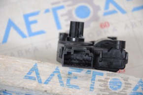 Actuator motor heater drive ventilation Tesla Model 3 21-