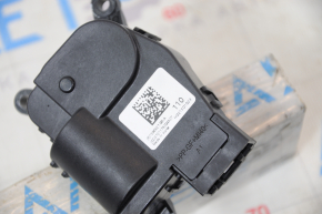 Actuator motor heater drive ventilation Tesla Model 3 21-