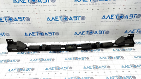 Rear bumper mount central Alfa Romeo Giulia 17-
