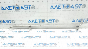 Cooling system pipe Audi Q7 16- 3.0T metal