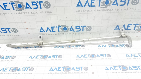 Cooling system pipe Audi Q7 16- 3.0T metal