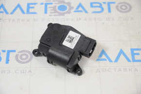 Actuator motor heater drive air conditioner Tesla Model 3 21-