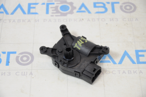 Actuator motor heater drive air conditioner Tesla Model 3 21-