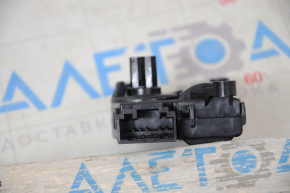 Actuator motor heater drive air conditioner Tesla Model 3 21-