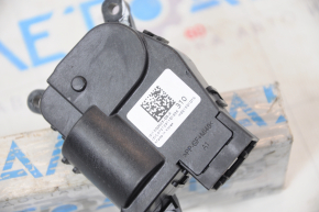Actuator motor heater drive air conditioner Tesla Model 3 21-