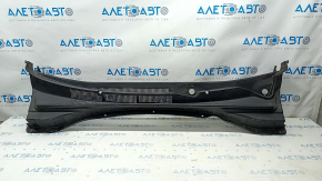 Plastic windshield wiper grille for Hyundai Santa FE Sport 13-16