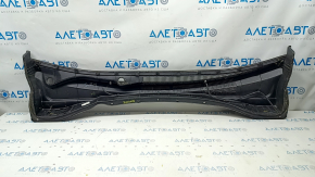 Plastic windshield wiper grille for Hyundai Santa FE Sport 13-16