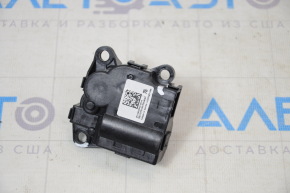Actuator motor heater drive air conditioner Tesla Model 3 21-