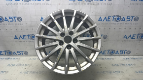 Wheel disk R17 Ford C-max MK2 13-18 curb