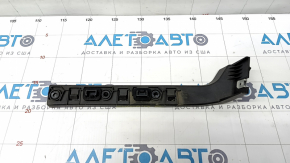 Rear bumper mount under the left light Alfa Romeo Giulia 17